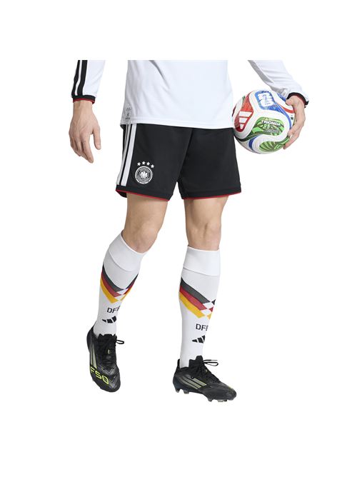 Adidas Germania short gara home 26 Germania | JN2073HOME WC 26